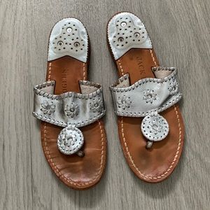 Jack Rogers Sandals